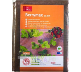 Plantex Berrymax  Размеры 5 кв.м