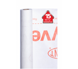 Tyvek® Housewrap 140 кв. м