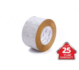 Металлизированная лента Tyvek® 7,5 см x 25 м