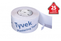 Juosta lipni Tyvek® Plastering tape tinkuojama 15 cm x 25 m