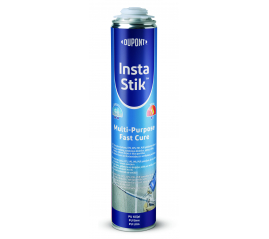 Putos - klijai TYVEK DuPont™ Insta Stik™ universalios greitai kietėjančios, 750 ml